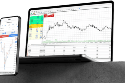 10 Prop Firms Using AI Dashboards for Trader Consistency