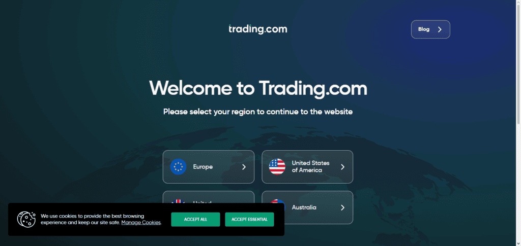  Trading.com