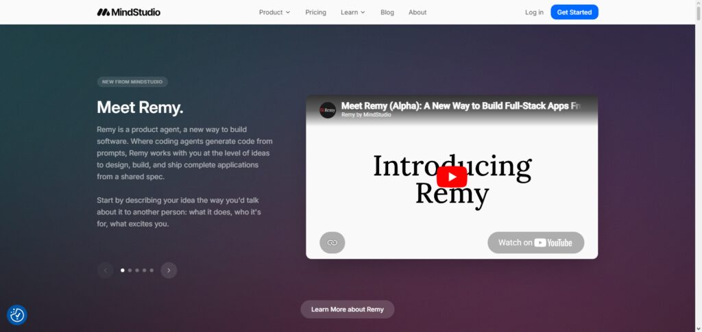 10 Best AI Browser Agents for Businesses in 2026 4 MindStudio Browser Agent