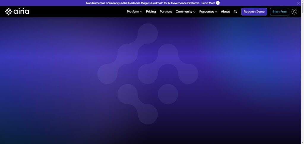 10 Best AI Browser Agents for Businesses in 2026 5 Airia Browser Agent