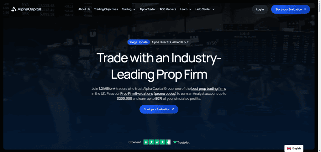 Alpha Capital Group