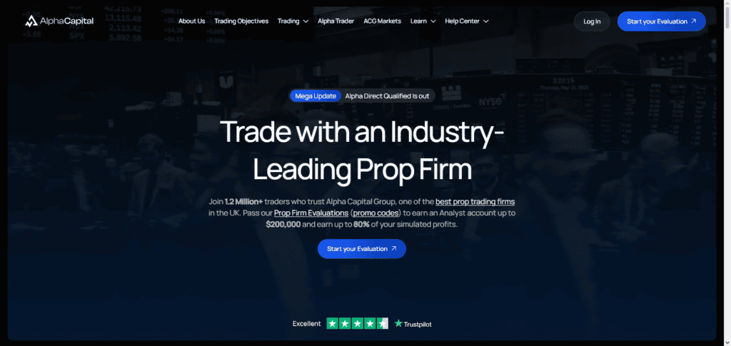 Alpha Capital Group