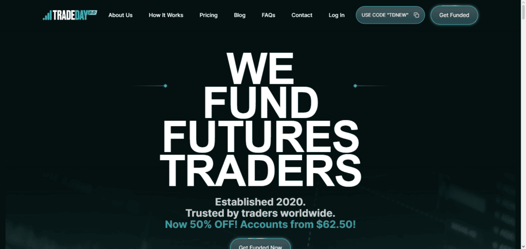 TradeDay
