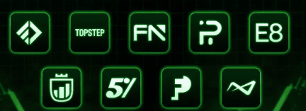 10 Prop Firms Funding Algorithmic & EA Traders
