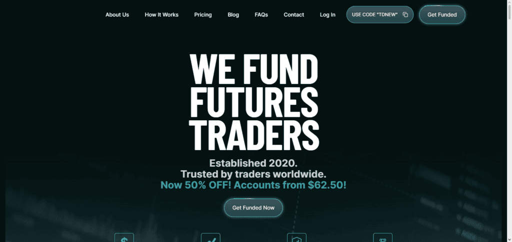 10 Prop Firms Excelling in High‑Leverage Gold Trading 2 TradeDay
