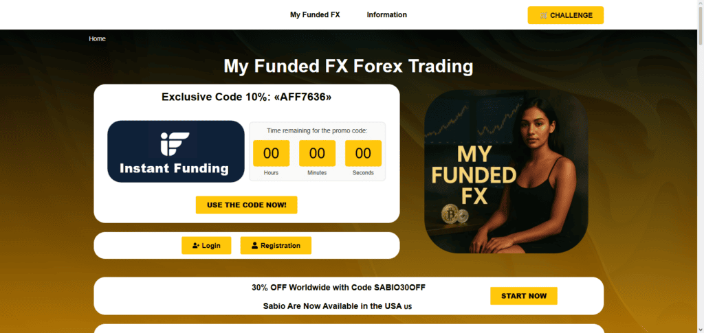 10 Prop Firms Allowing Weekend Holding & Swap-Free Trading 11 MyFundedFX