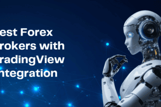 10 Best Forex Brokers with TradingView Integration 2026