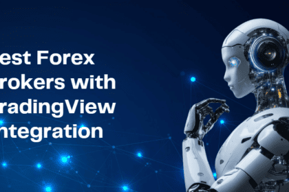 10 Best Forex Brokers with TradingView Integration 2026