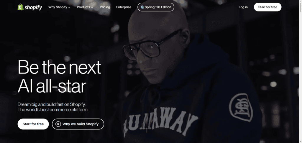 10 E-Commerce Platforms Using Crypto Cashback for Retention 2 Shopify