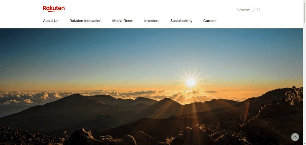 10 E-Commerce Platforms Using Crypto Cashback for Retention 5 Rakuten