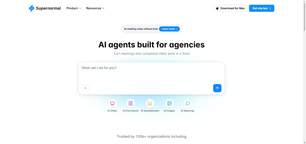 10 Best AI Meeting Assistants for Remote Teams in 2026 9 Supernormal AI
