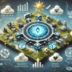 10 Financial Data Brands Using Decentralized Oracle APIs