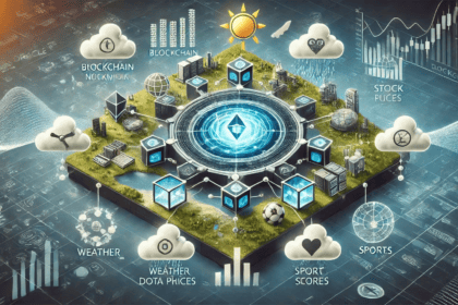 10 Financial Data Brands Using Decentralized Oracle APIs