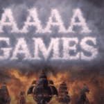 10 AAA Gaming Studios Using On-Chain In-Game Assets
