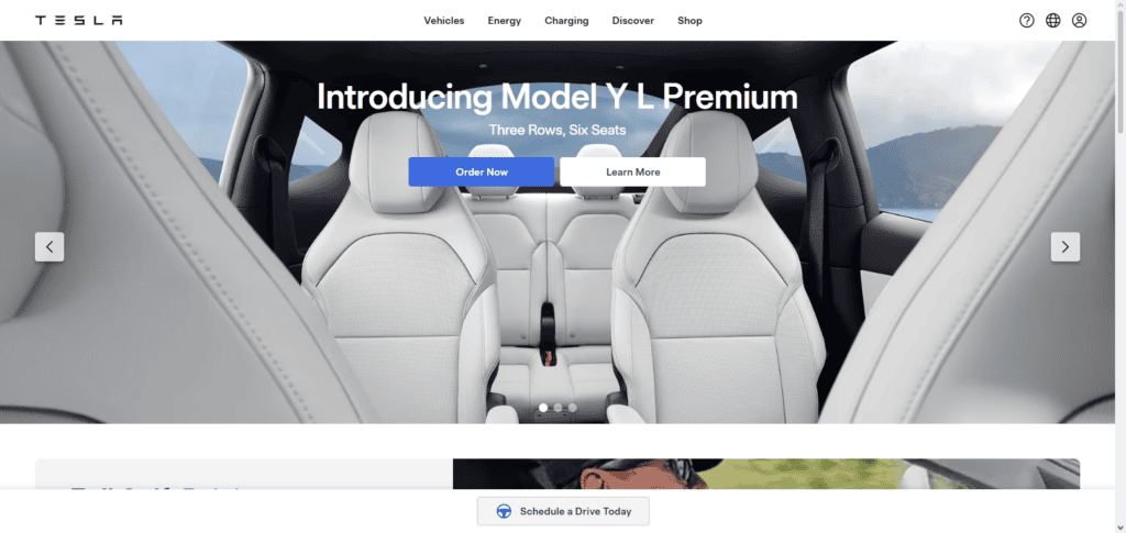 10 Automotive Brands Tokenizing Vehicle Ownership & Payments 2 Tesla