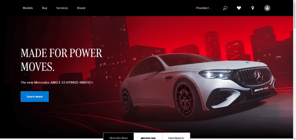 10 Automotive Brands Tokenizing Vehicle Ownership & Payments 4 Mercedes‑Benz