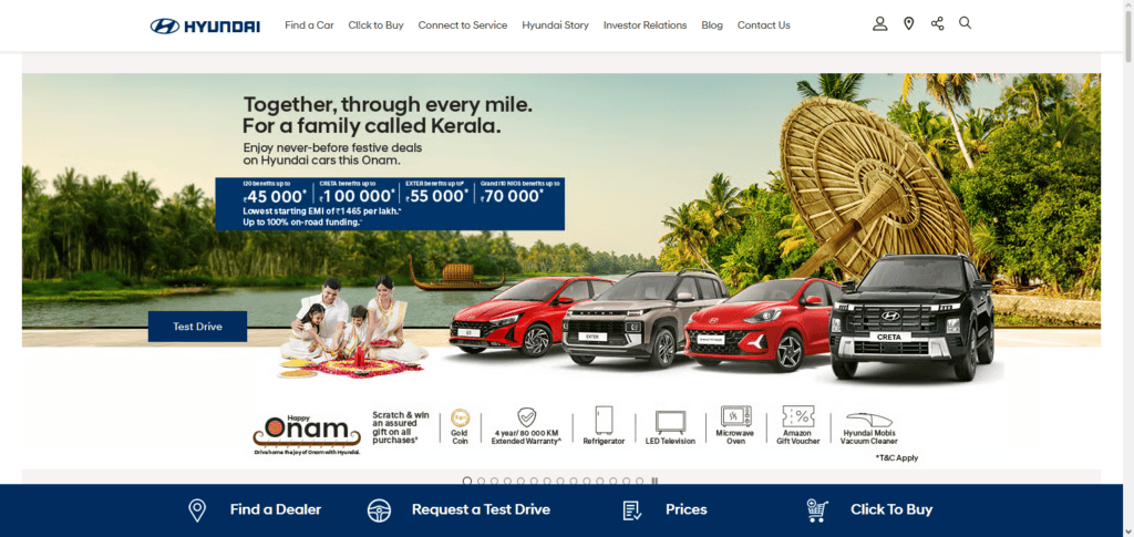 10 Automotive Brands Tokenizing Vehicle Ownership & Payments 11 Hyundai
