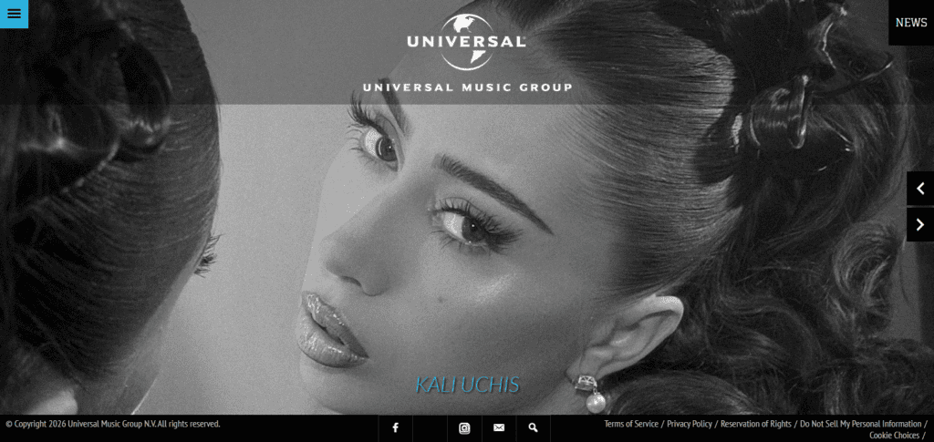 Universal Music Group