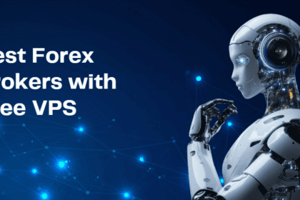 10 Best Forex Brokers with Free VPS (2026 List)