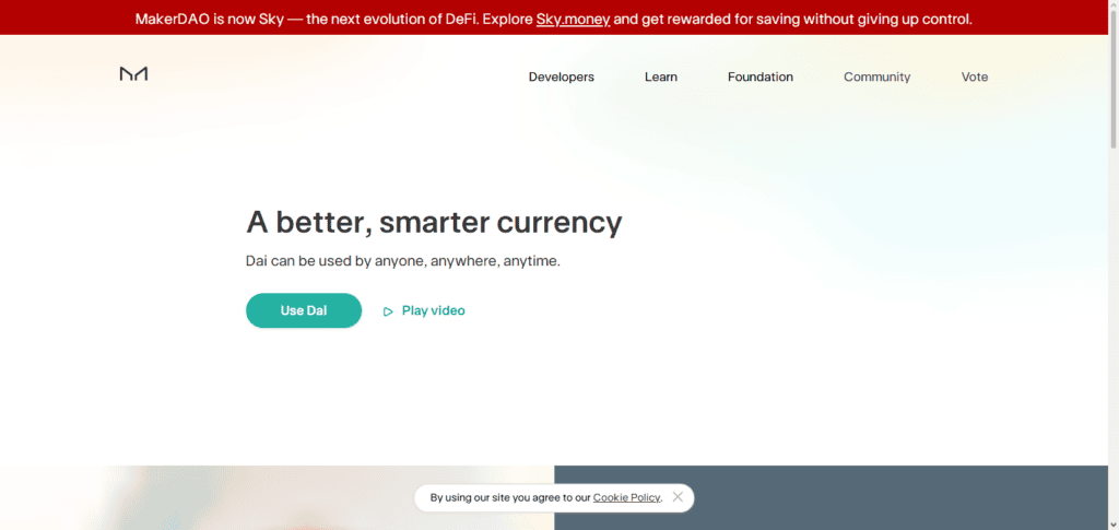 MakerDAO