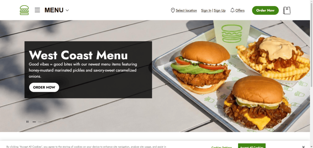 Shake Shack