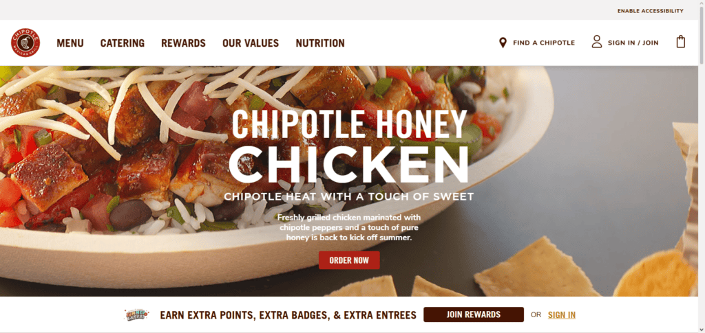 Chipotle