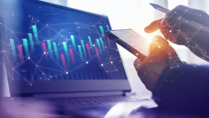 10 Best Predictive Analytics Tools for Budget Forecasting AI