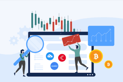 10 Best Crypto Charting Tools for Advanced Technical Analysis