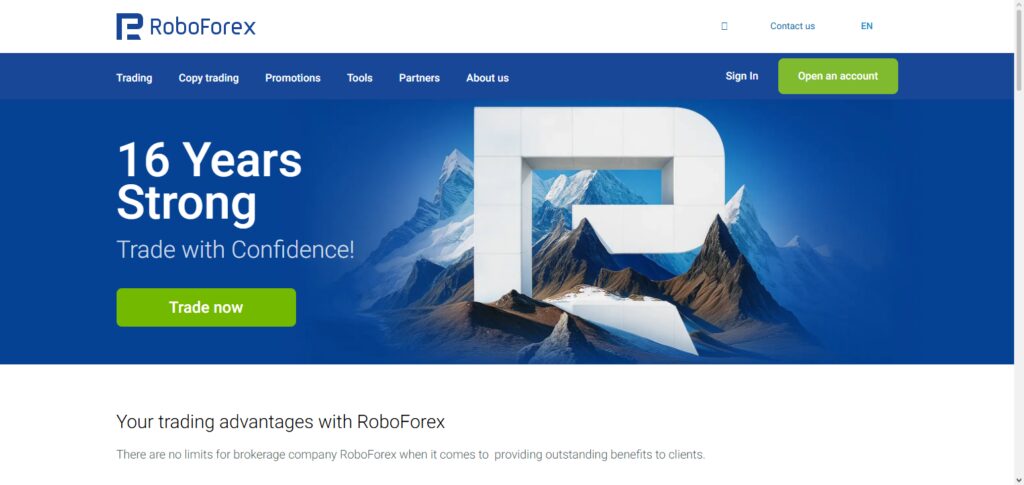 10 Top Forex Brokers With Cashback Rebates 11 RoboForex