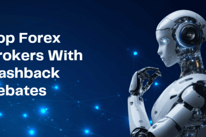 10 Top Forex Brokers With Cashback Rebates