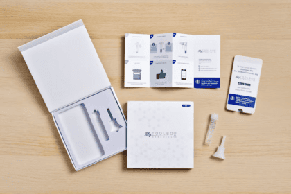10 Best At-Home Biomarker & DNA Testing Kits for Nutrition