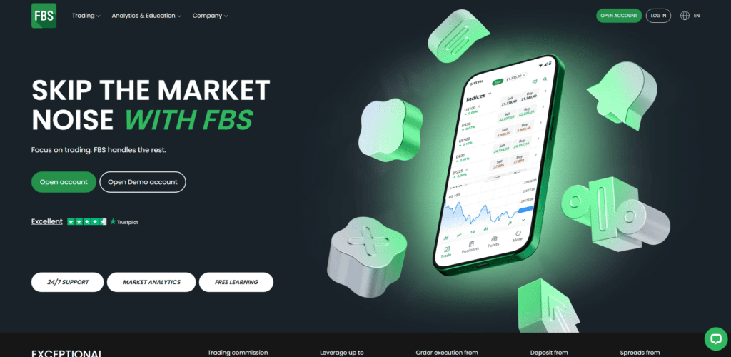 FBS