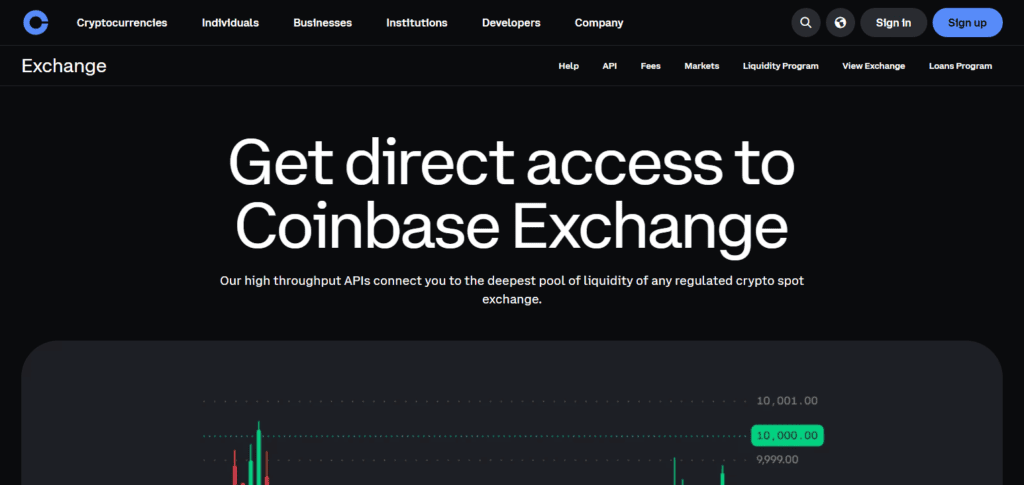 10 Best BTCC Exchange Alternatives In 2026 2 Coinbase Exchange