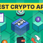 10 Best Crypto APIs In 2026: Top Solutions for Developers