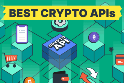 10 Best Crypto APIs In 2026: Top Solutions for Developers